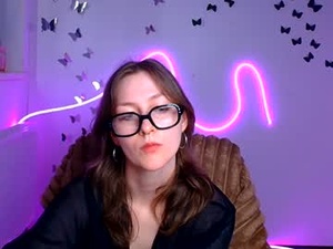 amber_lilly's webcam