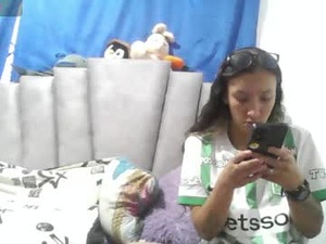 amber_rose17's webcam