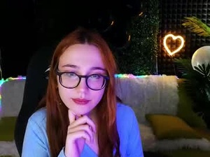 amber_wink's webcam