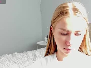 amberart's webcam