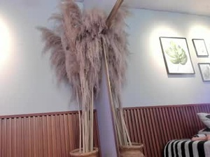 amberbenelli's webcam