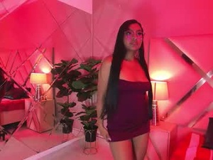 amberblazze's webcam
