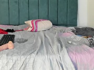 amberdior's webcam