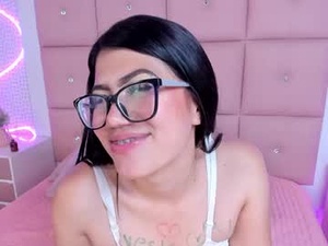 amberfonseca's webcam