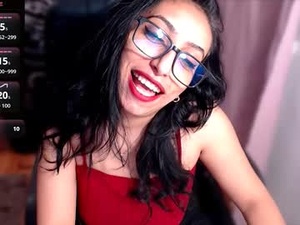 amberfox735's webcam