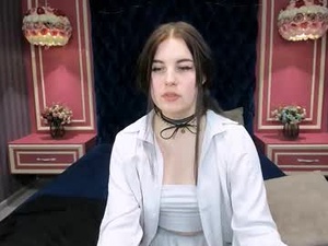 ambergoeshard's webcam