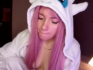 ambervelvetx's webcam