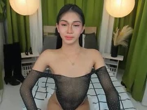 ambervixen69's webcam