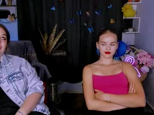 ameli_deep's webcam