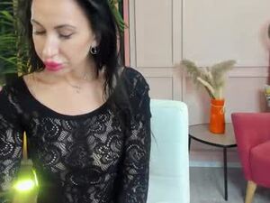 ameli_jamson's webcam