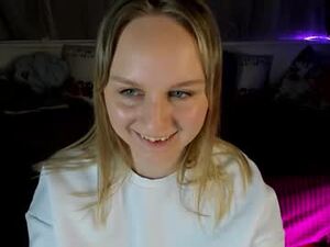 amelia_berns's webcam