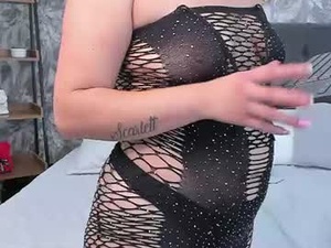 amelia_ginger_'s webcam