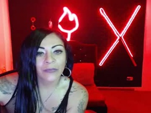 amelia_jones_35's webcam