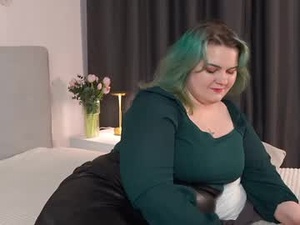 amelia_skyees's webcam