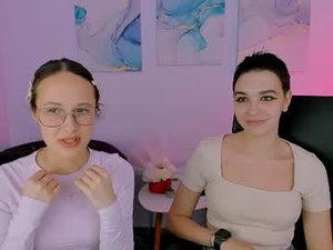 amelia_sun1's webcam