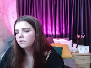 ameliabailey's webcam