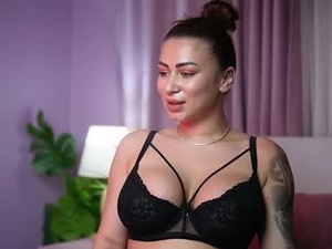 ameliabarbie's webcam