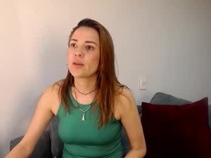 ameliacastro's webcam