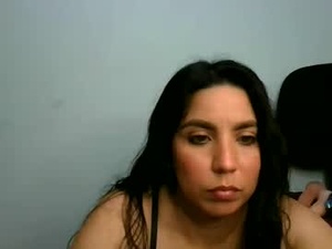 ameliafabregat's webcam