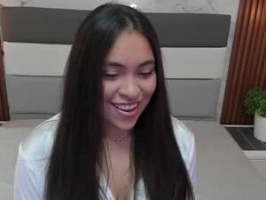 ameliahank's webcam