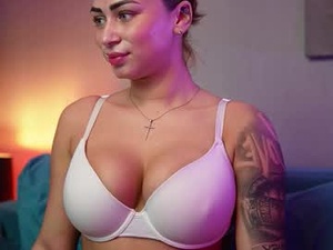 ameliajupiter's webcam