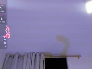 ameliamalbec's webcam