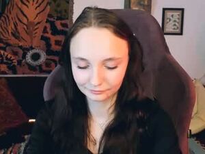 ameliamalina's webcam