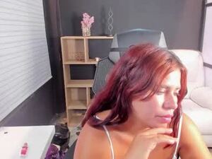 ameliamontes's webcam