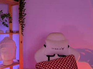 ameliaroseline's webcam