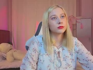 ameliaxcandy's webcam