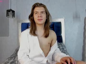 amelie_murdoch's webcam