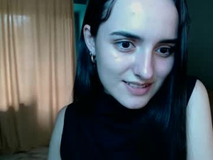 ameliebanshee's webcam