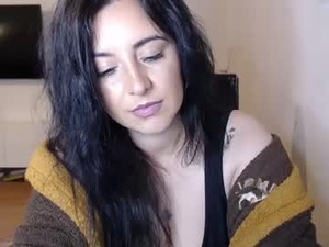 ameliesander's webcam