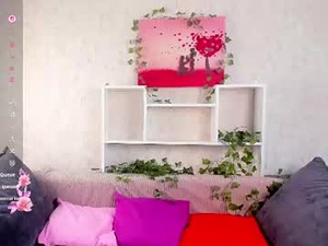 amellia_rush's webcam