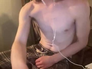 americanclown's webcam