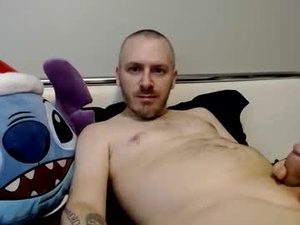 americanguy007's webcam