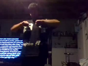 americanmexican's webcam