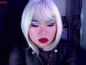 amiadoll's webcam