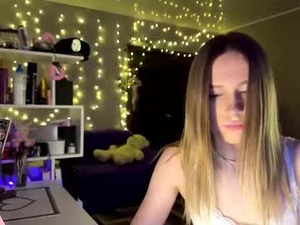 amily_sunray's webcam