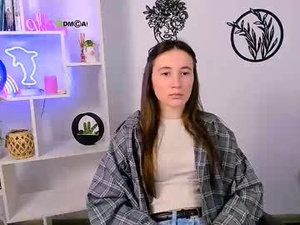 amina_chilli's webcam