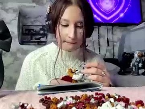 amineagle's webcam