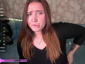 amirachase's webcam