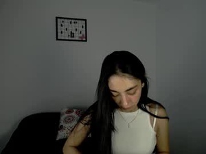 amirakarter's webcam