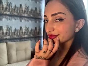 amiramartin's webcam