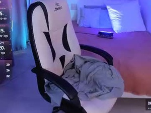 amlie_mini's webcam