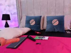 ammelia_ms's webcam