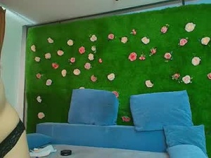 ammyflirty's webcam