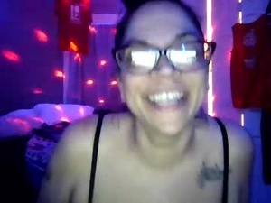 amor409107's webcam