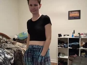amoramystic's webcam