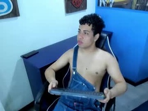 amttu's webcam